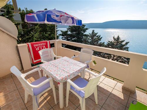 Holiday Home/Apartment - 3 persons -  - Rupica - Pag-Stara Novalja - 53291 - Stara Novalja