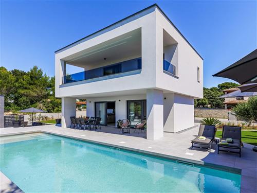 Ferienhaus - 8 Personen -  - Medulin - 52203