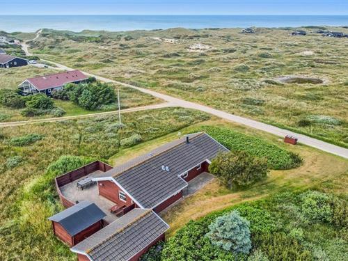 Sommerhus - 8 personer -  - Hildavej - Grønhøj - 9480 - Løkken