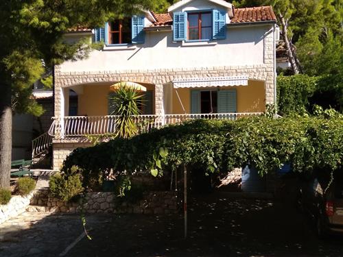 Ferieleilighet - 3 personer -  - Ivan Dolac 93, Ivan Dolac - 21465 - Jelsa