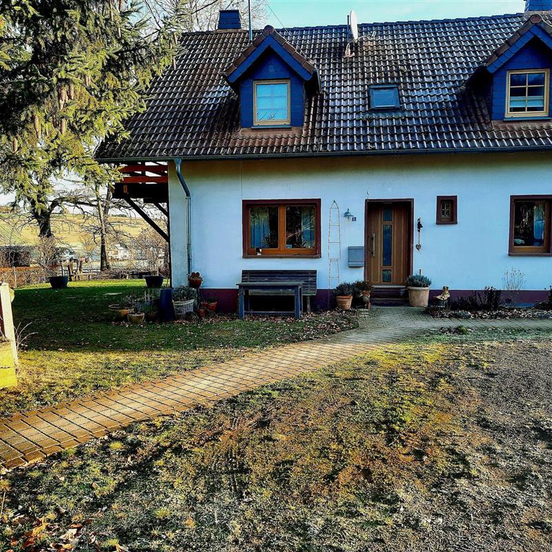 Ferielejlighed - 2 personer -  - Zur Eishöhle - 54568 - Gerolstein