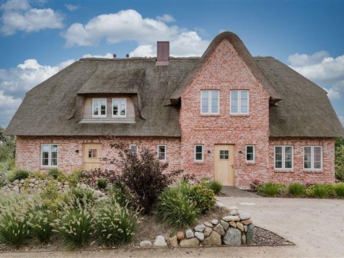 Feriehus - 4 personer -  - Midlumweg - 25938 - Alkersum