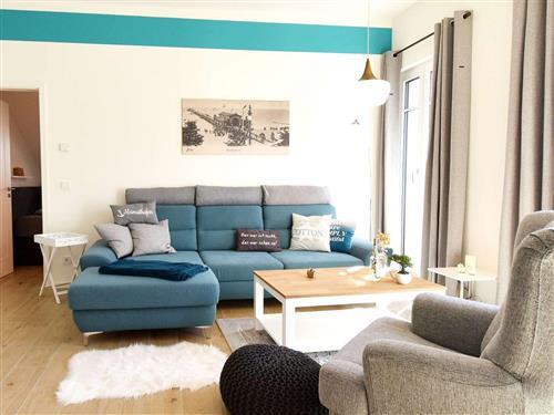 Holiday Home/Apartment - 4 persons -  - Proraer Straße - 18609 - Binz