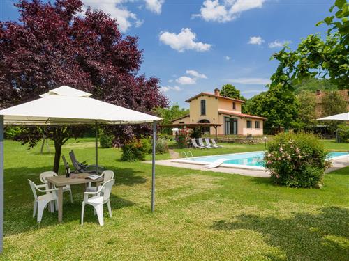 Ferienhaus - 4 Personen -  - Terranuova Bracciolini - 52028