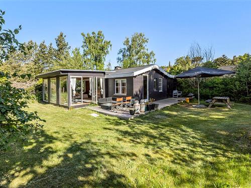 Sommerhus - 6 personer -  - Mursvalevej - Liseleje - 3300 - Frederiksværk