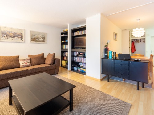 Holiday apartment - 6 persons -  - 7031 - Laax