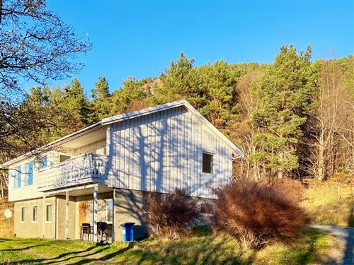 Ferienhaus - 4 Personen -  - Rottem - Rottem - 7255 - Sundlandet