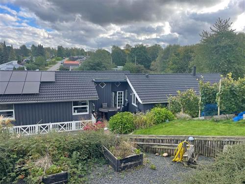 Ferienhaus - 6 Personen -  - Aggebogårdsvej - 3080 - Tiköb