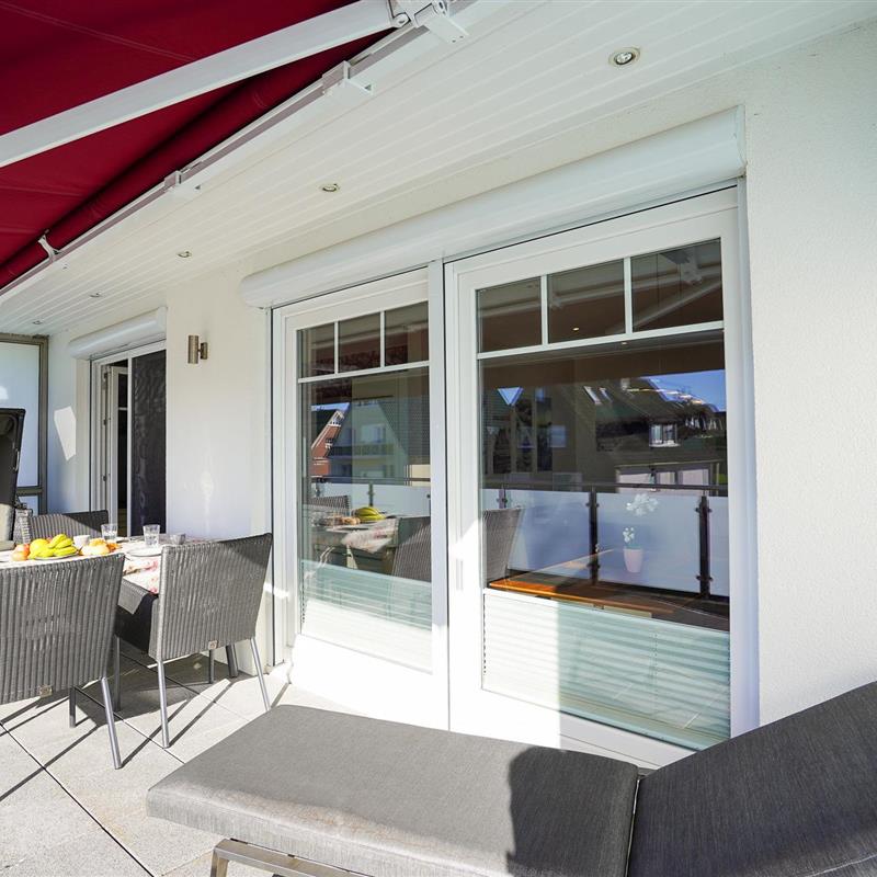 Ferielejlighed - 2 personer -  - Oldenburger Str. - 23743 - Grömitz