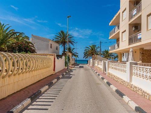 Sommerhus - 4 personer -  - 03710 - Calpe / Calp