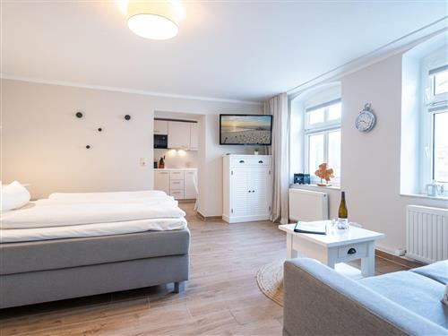 Ferielejlighed - 2 personer -  - Kurze Straße - 17419 - Ahlbeck (Seebad)