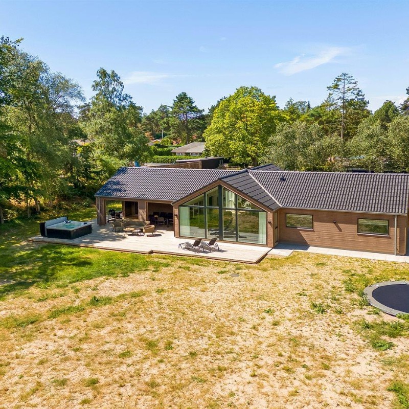 Ferienhaus - 8 Personen -  - Vedbendvej - Marielyst - 4873 - Väggerlöse