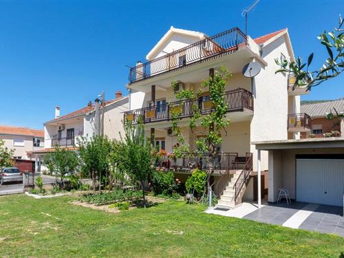 Semesterlägenhet - 6 personer -  - Don Petra Katunarica - Trogir-Kastel Luksic - 21215 - Kastel Luksic