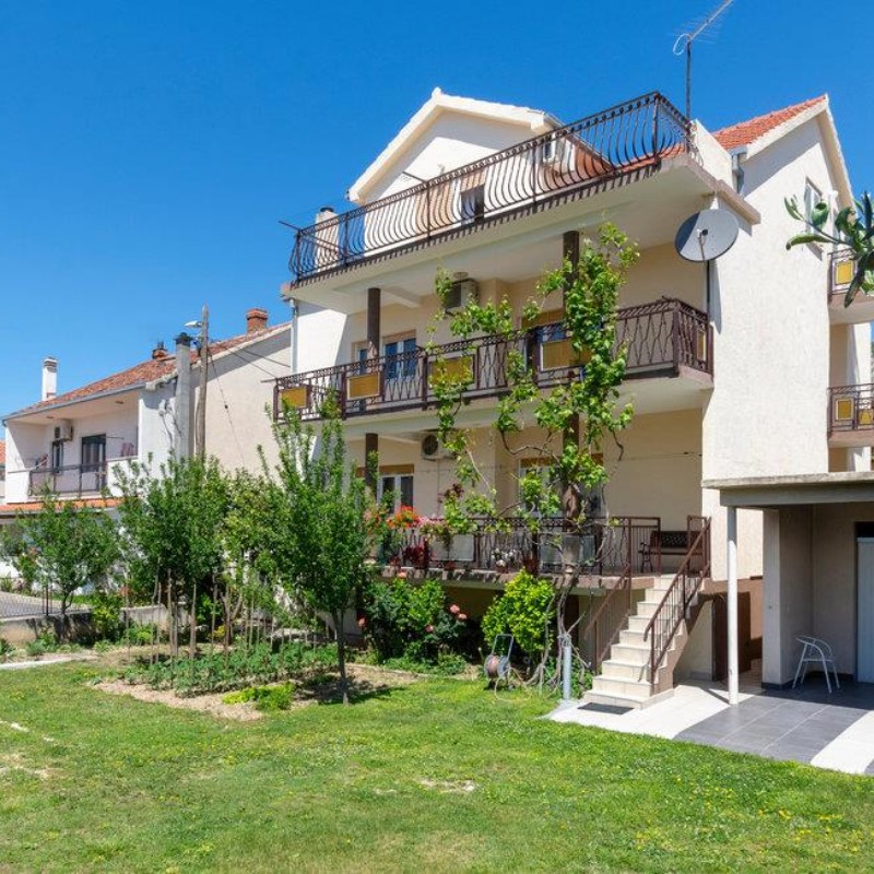 Ferielejlighed - 6 personer -  - Don Petra Katunarica - Trogir-Kastel Luksic - 21215 - Kastel Luksic