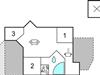 Billede 19 - Plantegning