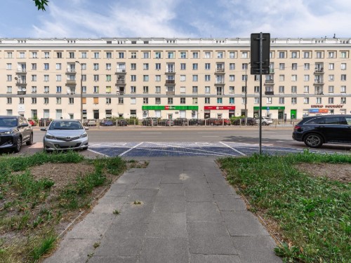 Holiday apartment - 6 persons -  - 02-585 - Warszawa