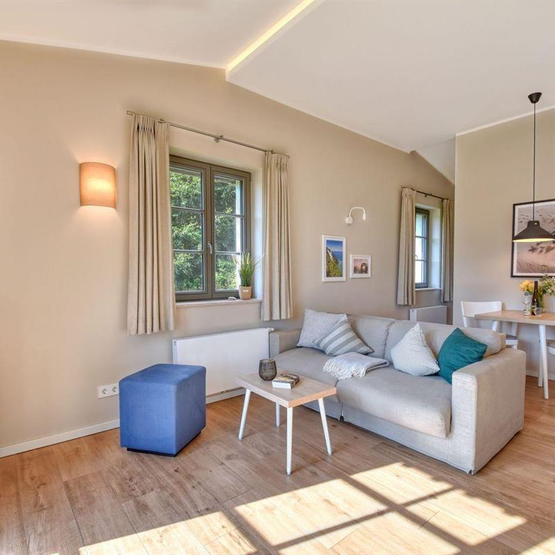 Sommerhus - 3 personer -  - Klein Stresow - 18581 - Klein Stresow