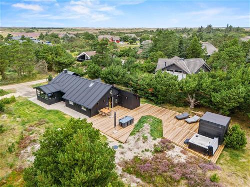 Sommerhus - 6 personer -  - Svinget - 6857 - Blåvand