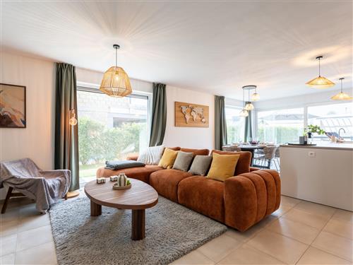 Sommerhus - 6 personer -  - De Haan - 8420