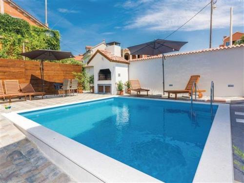 Sommerhus - 8 personer -  - Donje Rastane - 23207