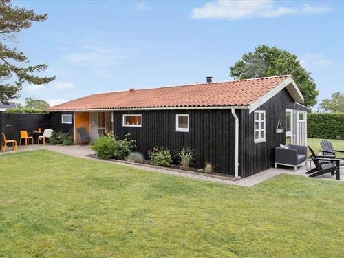 Sommerhus - 4 personer -  - Magnusvej - Saksild - 8300 - Odder