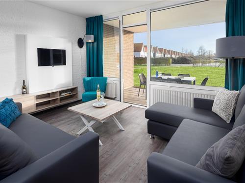 Holiday apartment - 6 persons -  - 4311NS - Bruinisse