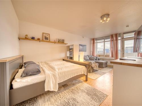 Ferieleilighet - 4 personer -  - C Ferienpark - 23774 - Heiligenhafen