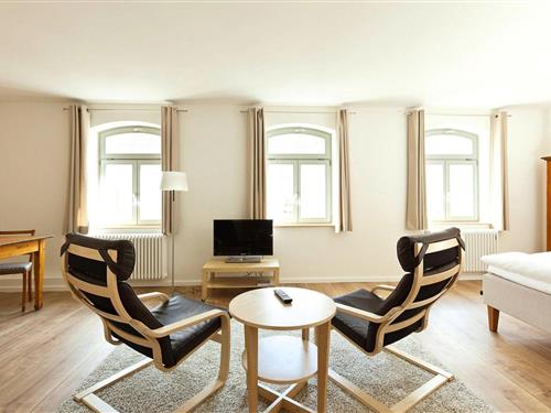 Ferielejlighed - 2 personer -  - 19055 - Schwerin