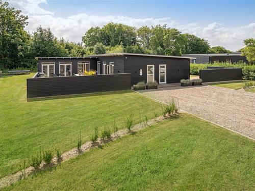Sommerhus - 12 personer -  - Podehaven - Sandersvig - 6100 - Haderslev