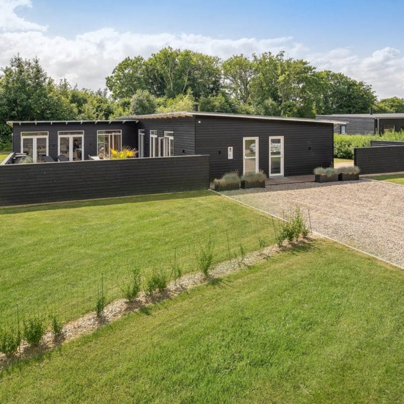 Sommerhus - 12 personer -  - Podehaven - Sandersvig - 6100 - Haderslev