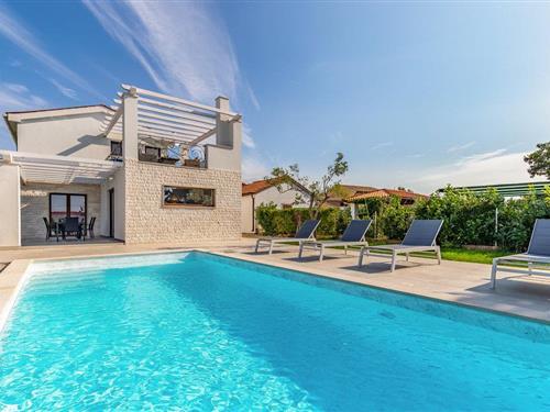 Holiday home - 4 persons -  - Hrboki - Barban-Hrboki - 52207 - Hrboki