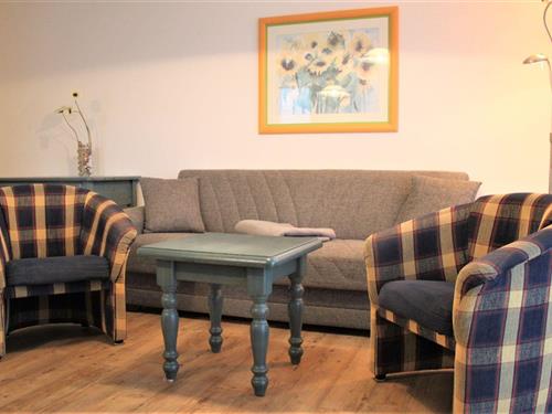Ferielejlighed - 4 personer -  - Wismarsche Str. - 23999 - Kirchdorf