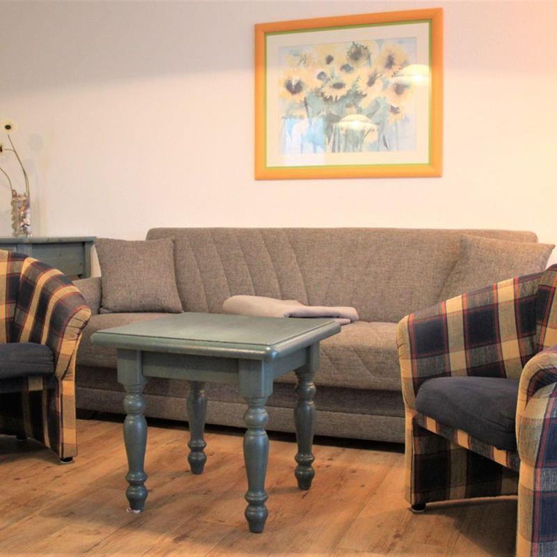 Ferielejlighed - 4 personer -  - Wismarsche Str. - 23999 - Kirchdorf