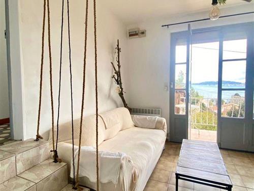 Fritidshus - 2 personer -  - Le Rove - 13740