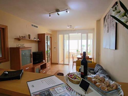 Ferienhaus - 4 Personen -  - 29620 - Torremolinos