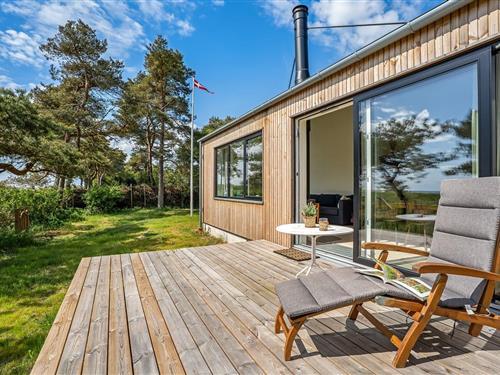 Sommerhus - 8 personer -  - Skovduevejen - Marielyst - 4872 - Idestrup