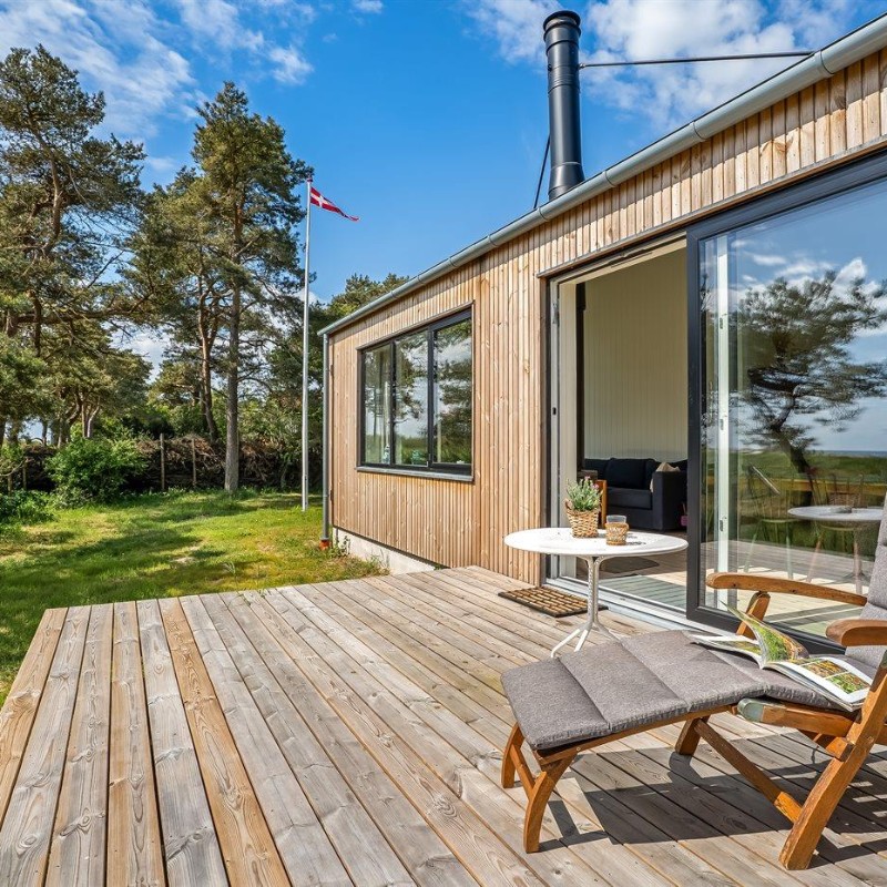 Ferienhaus - 8 Personen -  - Skovduevejen - Marielyst - 4872 - Idestrup