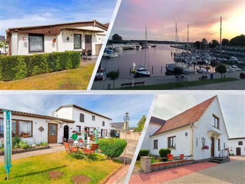 Ferielejlighed - 2 personer -  - Hafenstr. - 17449 - Karlshagen