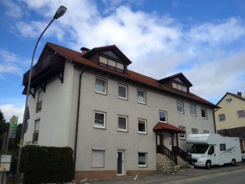 Ferieleilighet - 4 personer -  - Rosenauer Straße - 96487 - Dörfles-Esbach