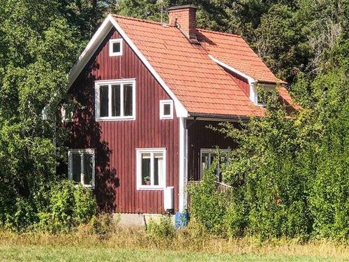 Sommerhus - 5 personer -  - MISTEKÄRR - 594 71 - Loftahammar