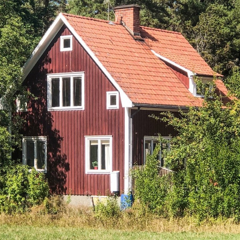 Sommerhus - 5 personer -  - Mistekärr - Loftahammar/Valdemarsvik - 594 71 - Loftahammar