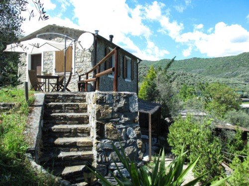 Holiday home - 3 persons -  - 18010 - Boscomare