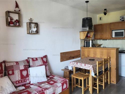 Holiday Home/Apartment - 4 persons -  - 66210 - Les Angles