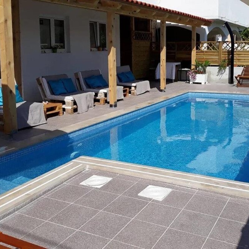 Ferielejlighed - 2 personer -  - Ive Roica - Hvar-Krizna Luka - 21450 - Hvar