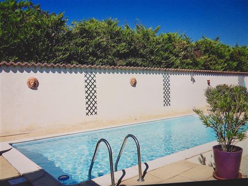 Holiday Home/Apartment - 4 persons -  - Bédoin - 84410