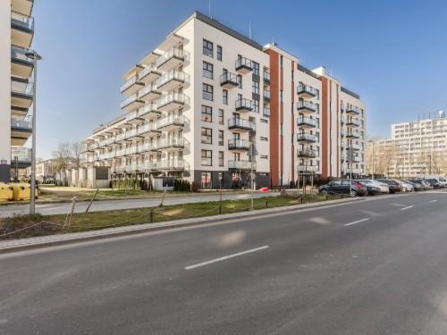 Holiday apartment - 4 persons -  - 03-821 - Warszawa