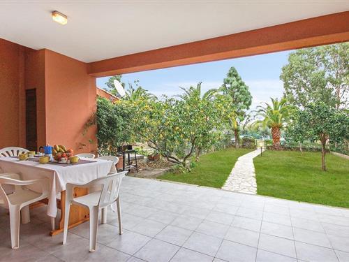 Ferielejlighed - 6 personer -  - Via Ichnusa 17 (ex - Costa Rei - 09043 - Costa Rei -Ca-