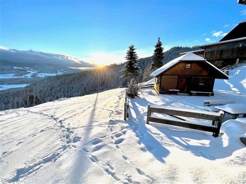 Sommerhus - 6 personer -  - Warbach - 8742 - Obdach