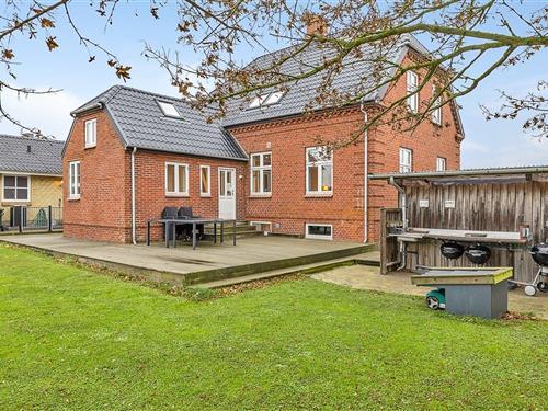 Ferienhaus - 14 Personen -  - Østergade - 5935 - Bagenkop