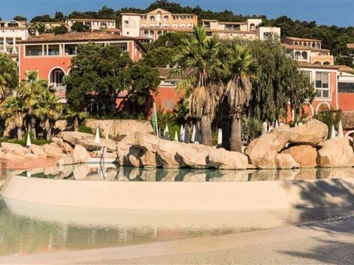 Ferielejlighed - 6 personer -  - 83310 - Grimaud